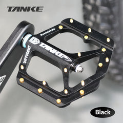 TP-50 CNC Aluminum Mountain Bike Pedals