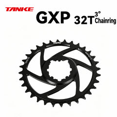 FC8000 Hollow-Forged Crankset, 170 mm