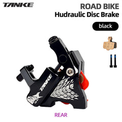 TB R1 Cable-Actuated Hydraulic Disc Brake Caliper