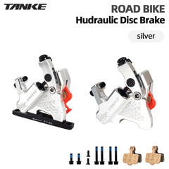 TB R1 Cable-Actuated Hydraulic Disc Brake Caliper