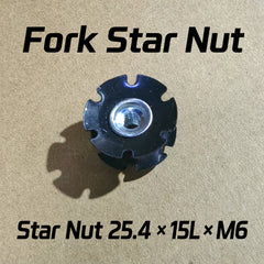 Headset Crown Race and Steerer Adapter, 28.6 mm Options