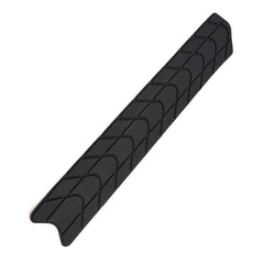 Silicone Chainstay and Down Tube Protector