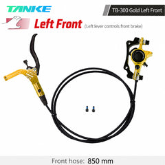 TB300 2-Piston Hydraulic Disc Brake Caliper