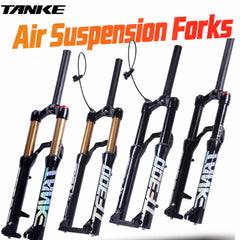 TF300-32 MTB Suspension Fork for 20/24 in Wheels, 90/135 mm Travel