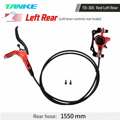 TB300 2-Piston Hydraulic Disc Brake Caliper