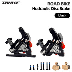 TB R1 Cable-Actuated Hydraulic Disc Brake Caliper