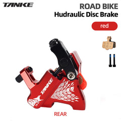 TB R1 Cable-Actuated Hydraulic Disc Brake Caliper