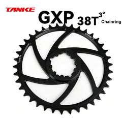 FC8000 Hollow-Forged Crankset, 170 mm