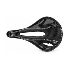 TANKE carbon fibre bike saddle in wide and narrow versions, size M