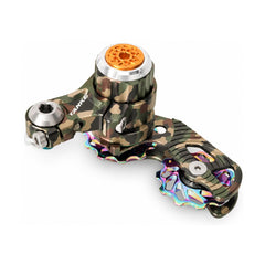 TZ05 Single-Speed Chain Tensioner for Downhill MTB