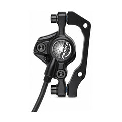TANKE TB500 two-piston hydraulic disc brake lever and caliper set