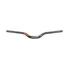 TANKE TK-55 aluminium high-rise riser handlebar in nine colourways
