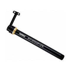 TANKE TK999-KCTZG hidden thru-axle skewers in assorted spacing and length options