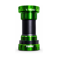 TANKE BB68 threaded and BB92 press-fit bottom bracket in nine colours