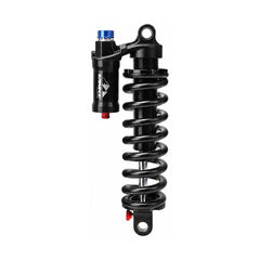 TANKE aluminium rear shock for full-suspension mountain bike frames with dual damping adjustment