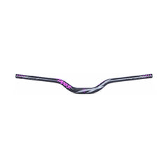 TANKE TK-55 aluminium high-rise riser handlebar in nine colourways
