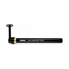 TANKE TK999-KCTZG hidden thru-axle skewers in assorted spacing and length options