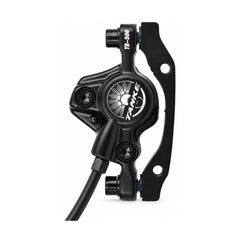 TANKE TB500 two-piston hydraulic disc brake lever and caliper set