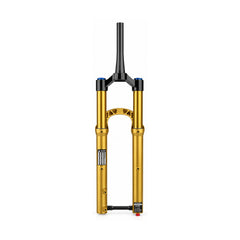 TANKE TF36 36 mm air fork with 160 mm travel in black, black gold, purple, orange, silver and full gold